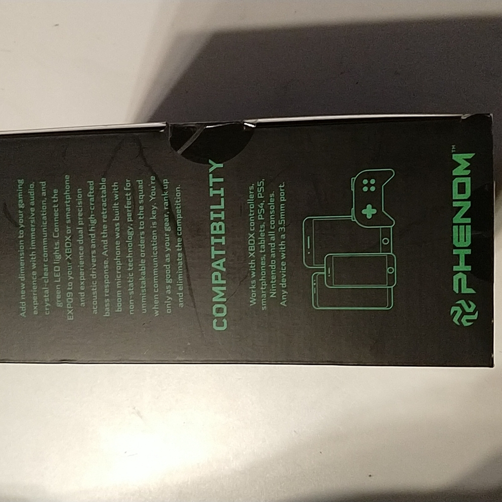 Gaming Headset - Picture 3 of 4